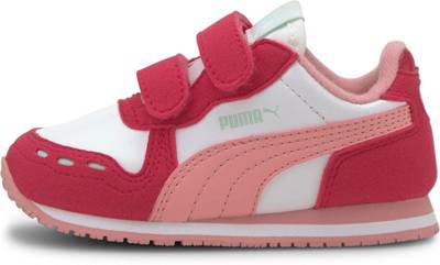 Sneakers Cabana Racer SL V Inf für Mädchen 2