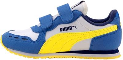 Sneakers Cabana Racer SL V PS für Mädchen 2