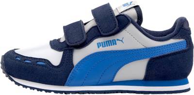 Sneakers Cabana Racer SL V PS für Mädchen 2