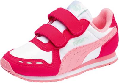 Sneakers Cabana Racer SL V PS für Mädchen