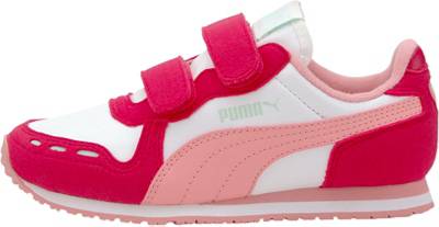 Sneakers Cabana Racer SL V PS für Mädchen 2