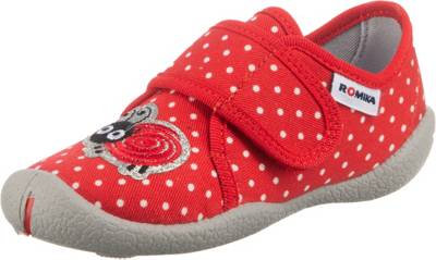 Hausschuhe PETZI  02