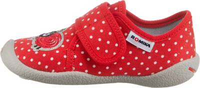 Hausschuhe PETZI  02 2