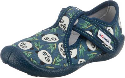 Hausschuhe PETZI  03