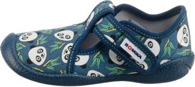 Hausschuhe PETZI  03 2