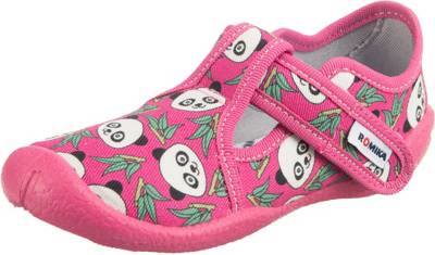 Hausschuhe PETZI  03