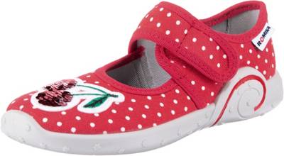 Hausschuhe PAULINA 02 für Mädchen