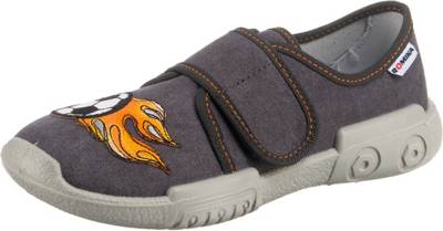Hausschuhe POLDI 02 für Jungen