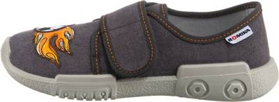 Hausschuhe POLDI 02 für Jungen 2