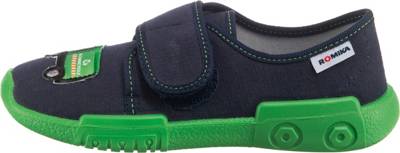 Hausschuhe POLDI 02 für Jungen 2