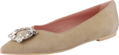 Ella Klassische Ballerinas