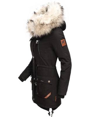 Wintermantel Honigfee Wintermäntel 2