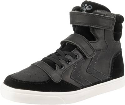 Sneakers High STADIL OILED HIGH JR für Jungen