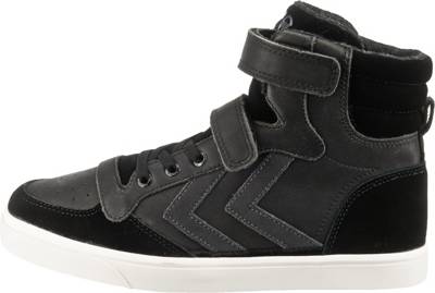 Sneakers High STADIL OILED HIGH JR für Jungen 2
