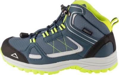 Outdoorschuhe MAINE MID AQB für Jungen 2