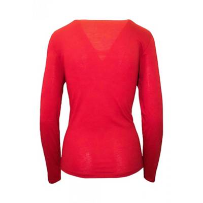 Almgwand Shirt BRAUNERALM Langarmshirts 2