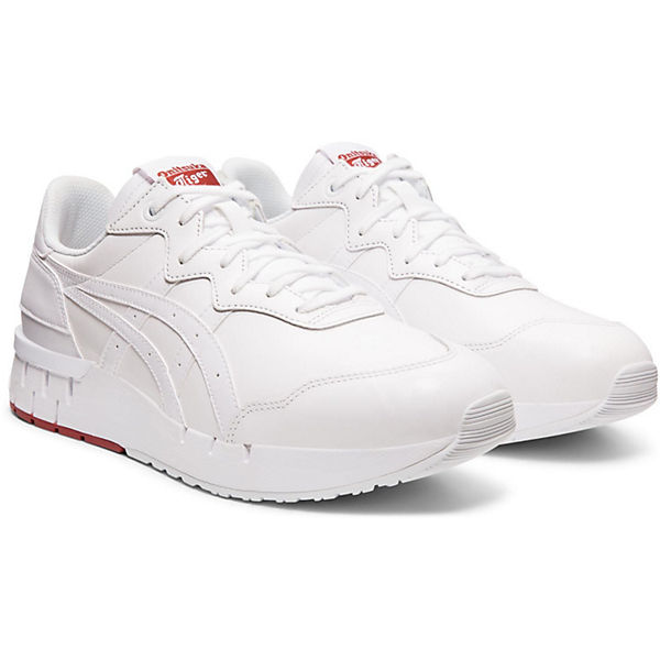 Onitsuka Tiger Schuhe Contemporized Runner Sneakers Low