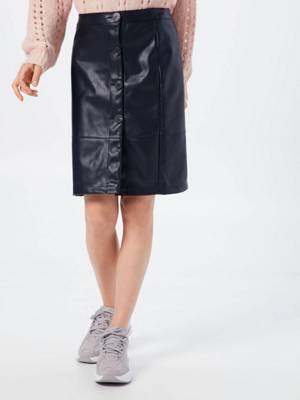 VILA rock vipen Bleistiftröcke 2