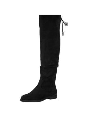 TAMARIS overknees Overknee-Stiefel