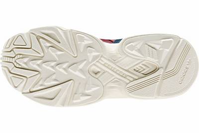 adidas Schuhe Yung-96 J W Sneakers Low 2