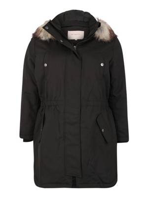 ONLY CARMAKOMA wintermantel carirena parka coat 19 Wintermäntel