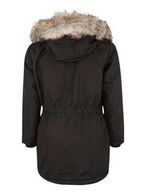 ONLY CARMAKOMA wintermantel carirena parka coat 19 Wintermäntel 2