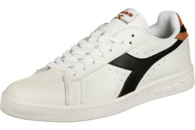 Diadora Schuhe GAME L LOW Tennisschuhe