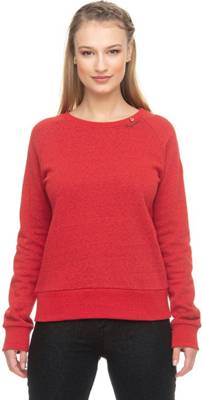 Ragwear Sweater JOHANKA W Sweatshirts