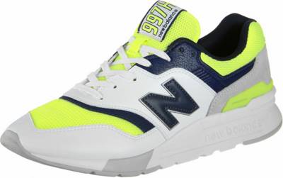 New Balance Schuhe CM997 Sneakers Low