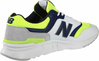 New Balance Schuhe CM997 Sneakers Low 2