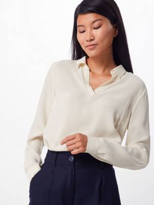 MORE & MORE shirt Langarmshirts 2