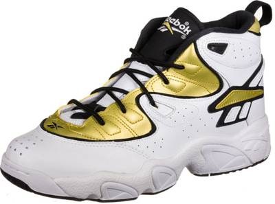 Reebok Schuhe Avant Guard Basketballschuhe