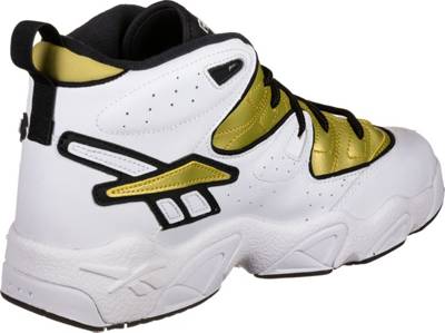 Reebok Schuhe Avant Guard Basketballschuhe 2