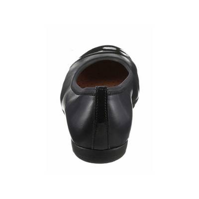 Ballerinas blau 2