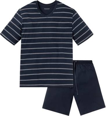 Schlafanzüge - Anzug Kurz