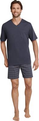 Schlafanzüge - Anzug kurz 2