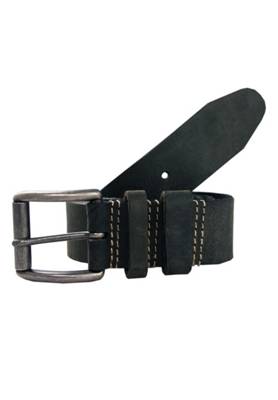Petrol Industries Ledergürtel im klassischen Design Gürtel