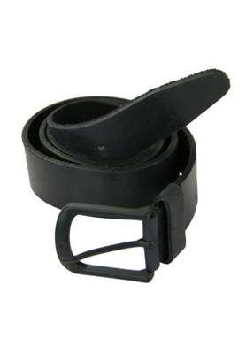 Petrol Industries Ledergürtel mit hochwertiger Dornschließe Gürtel