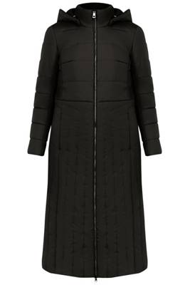 Finn Flare Mantel im eleganten Steppdesign Mäntel