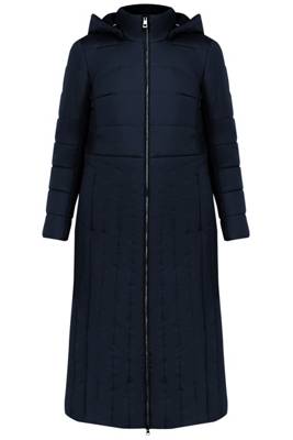 Finn Flare Mantel im eleganten Steppdesign Mäntel