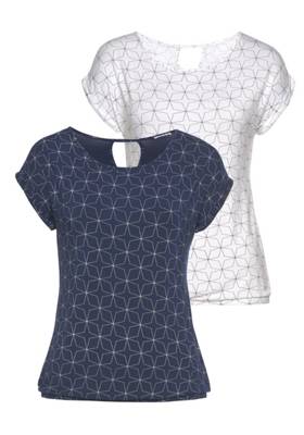 LASCANA LASCANA T-Shirt T-Shirts