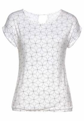 LASCANA LASCANA T-Shirt T-Shirts 2