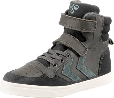 Sneakers High STADIL OILED HIGH JR für Jungen