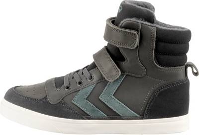 Sneakers High STADIL OILED HIGH JR für Jungen 2