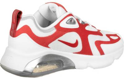 Nike Schuhe Air Max 200 Sneakers Low 2