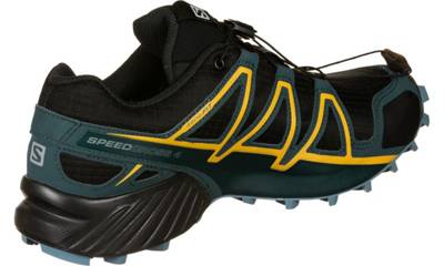 Salomon Trailrunningschuhe Speedcross 4 GTX Trailrunningschuhe 2
