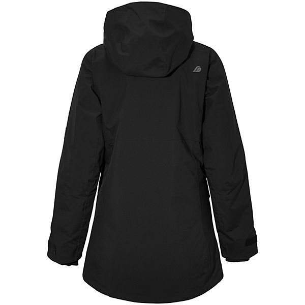 Bekleidung Winterjacken Didriksons Winterjacke Alta W Winterjacken schwarz Bekleidung Winterjacken Didriksons Winterjacke Alta W Winterjacken schwarz