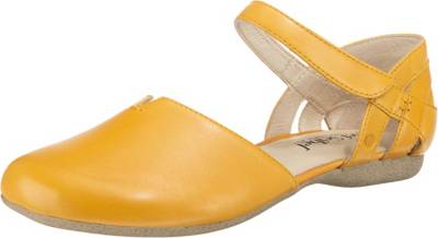 Fiona 67 Klassische Ballerinas