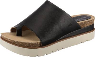 Clea 06 Komfort-Pantoletten