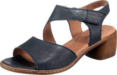 Juna 02 Klassische Sandaletten